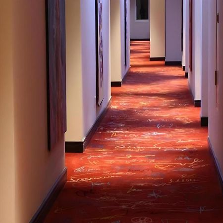 G'Sign Hotel Banjarmasin Banjarmasin  Kültér fotó
