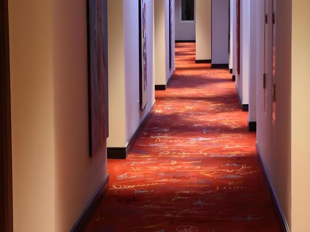 G'Sign Hotel Banjarmasin Banjarmasin  Kültér fotó