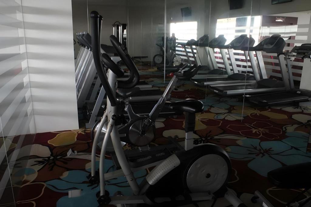 G'Sign Hotel Banjarmasin Banjarmasin  Kültér fotó