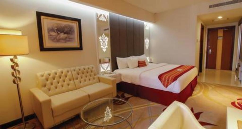 G'Sign Hotel Banjarmasin Banjarmasin  Kültér fotó