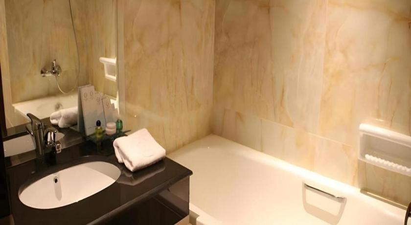 G'Sign Hotel Banjarmasin Banjarmasin  Kültér fotó