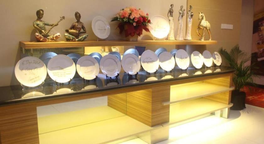 G'Sign Hotel Banjarmasin Banjarmasin  Kültér fotó