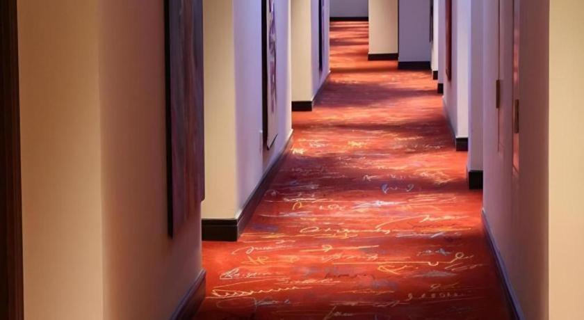G'Sign Hotel Banjarmasin Banjarmasin  Kültér fotó