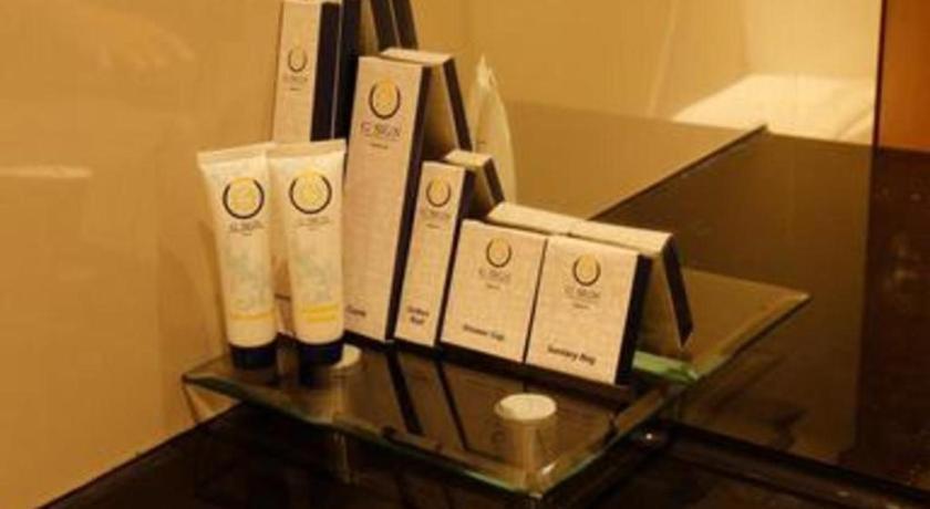 G'Sign Hotel Banjarmasin Banjarmasin  Kültér fotó
